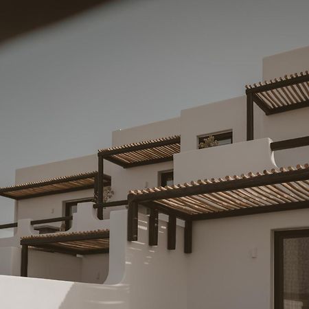 Kalea Luxury Villas Agia Anna (Naxos) Exterior foto