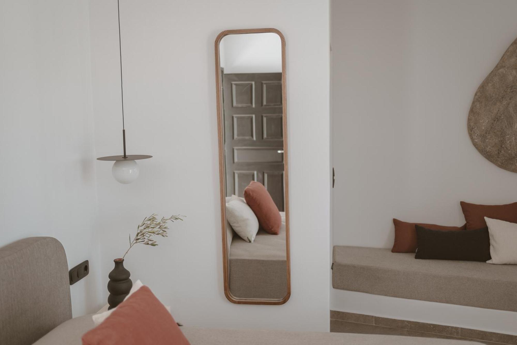 Kalea Luxury Villas Agia Anna (Naxos) Exterior foto