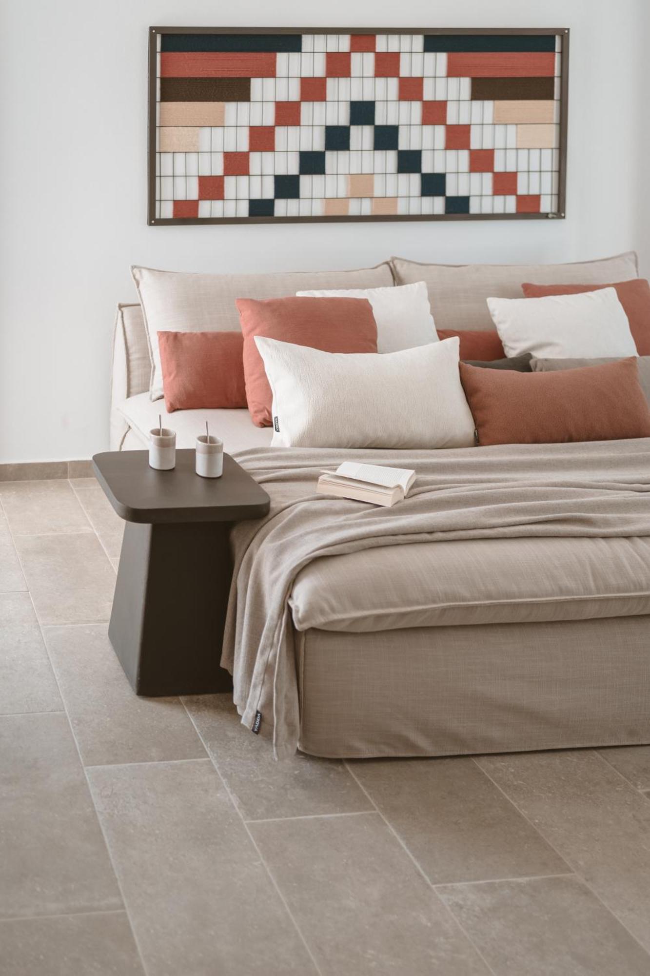 Kalea Luxury Villas Agia Anna (Naxos) Exterior foto