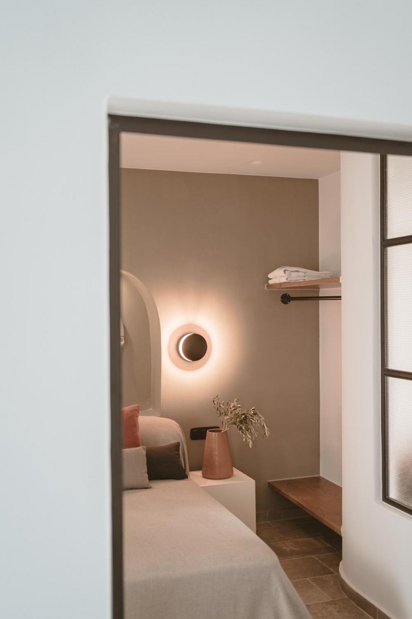 Kalea Luxury Villas Agia Anna (Naxos) Exterior foto