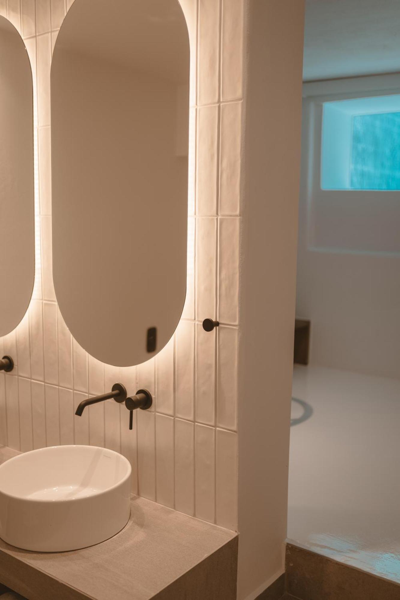 Kalea Luxury Villas Agia Anna (Naxos) Exterior foto